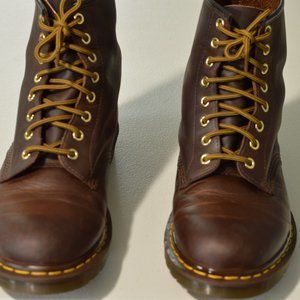 Dr. Marten boots